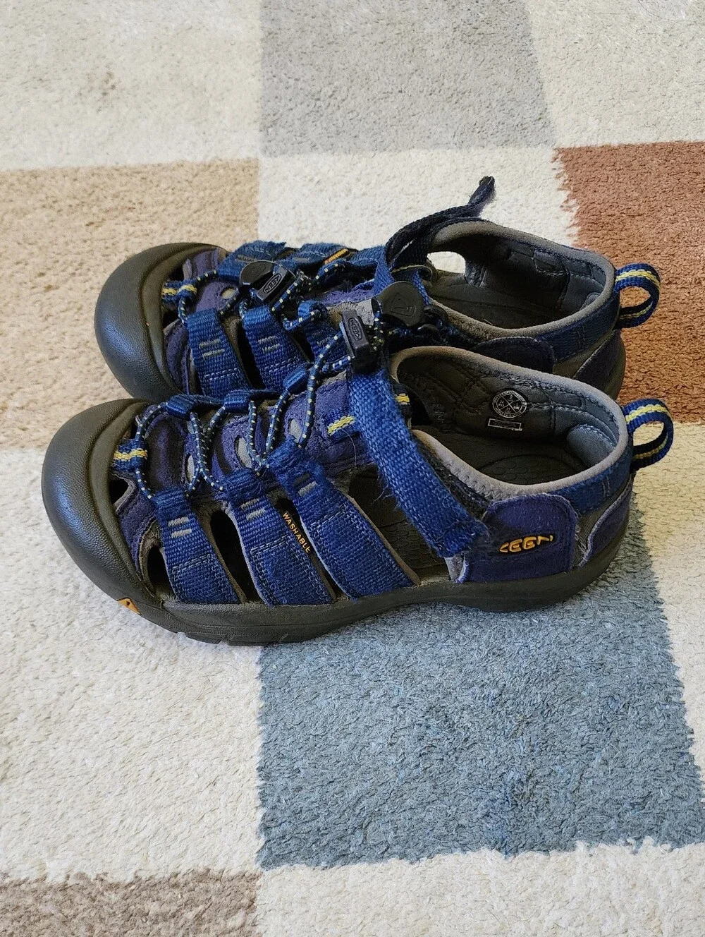 Keen Kids Sandals